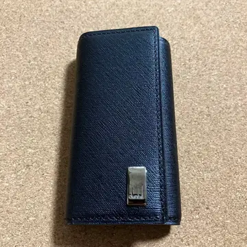 던힐 키케이스 dunhill keycase 4연 FP5000E