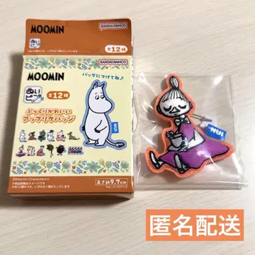 통통 귀여운 아플리케 배지 미무라 언니