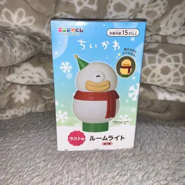 치이카와 (먼작귀) 에니마이 복권 라스트 원상 룸 라이트 오데