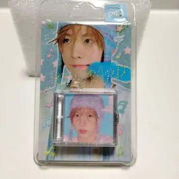 NCT WISH Songbird SMini 유우시