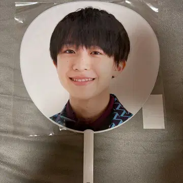 나가오카 레오 부채