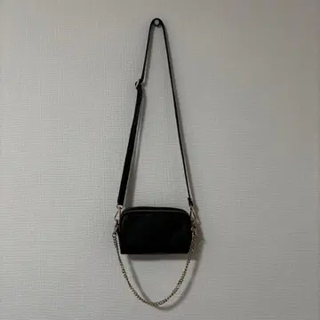 체인 숄더백 [ AULENTTI/오렌티 ]