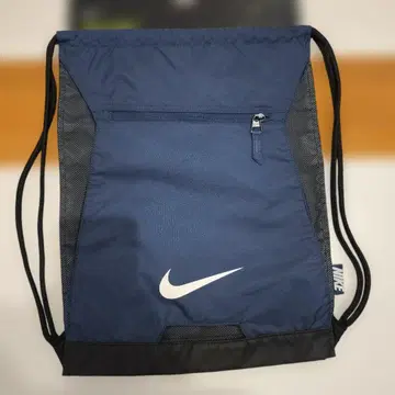 나이키 냅색 짐색 네이비