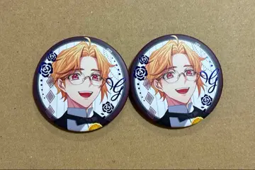 오토마 큐핏 파라사이트 캔뱃지 길