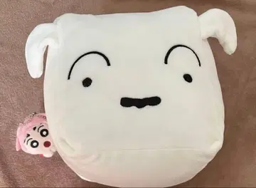 짱구는 못말려(크레용 신짱) 봉제 인형 2개 세트