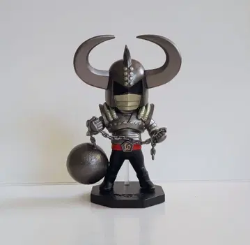 월드 컬렉션 강철참모 가면라이더 피규어