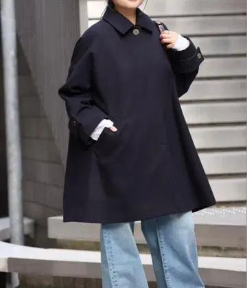 저널 스탠다드 별주 트래디셔널 웨더웨어 코트