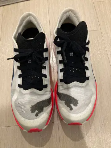 Puma RUN 러닝화 23cm