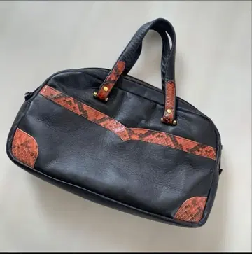 여성용 핸드백 스네이크