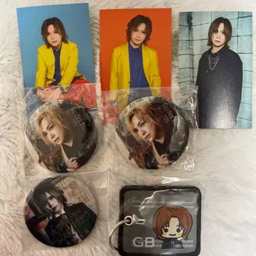 골든 폭격기 키류인 쇼