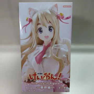 케이온 K-ON! Trio-Try-it 피규어 코토부키 츠무기