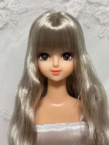 리카짱 캐슬 사야카 제니 프렌드 드레스 포함