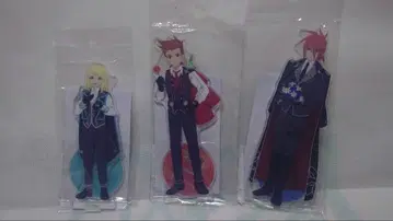 로이드 미토스 크라토스 아크릴 스탠드