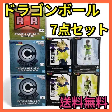 드래곤볼 7세트 무료배송