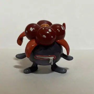 포켓몬 몬코레 쿠사이하나