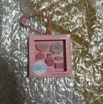 이특 키링 SJ Market SUPER JUNIOR