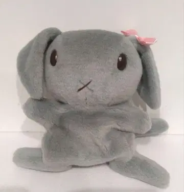 타무라 유카리 유카리 왕국 퍼펫 봉제 인형 그레이텔 2012