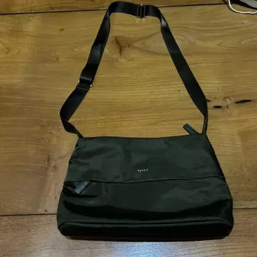 agnes b. 애니에스베르백 가방 캐주얼 스타일리시