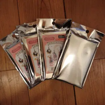 란마1/2 캔두 흔들흔들 아크릴 스탠드 총 4종