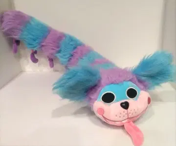 퍼그아필러 포피 플레이 타임 롱 BIG 봉제 인형 허기 워기