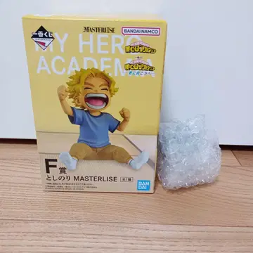 나의 히어로 아카데미아 F상 토시노리 MASTERLISE
