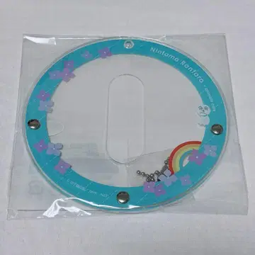 애니메이트 카페 닌타마 란타로 아크릴 코스터 홀더 1학년