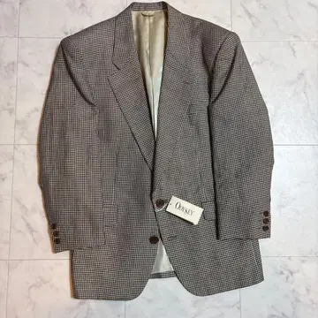 ODYSSEY 수트 셋업 90s