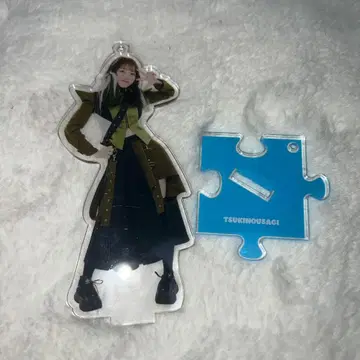 GANG PARADE 월토끼 아크릴 스탠드