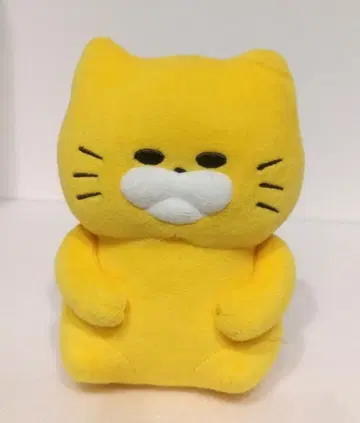 선애로우 노라네코 군단 봉제 인형 반성 고양이 SUN ARROW