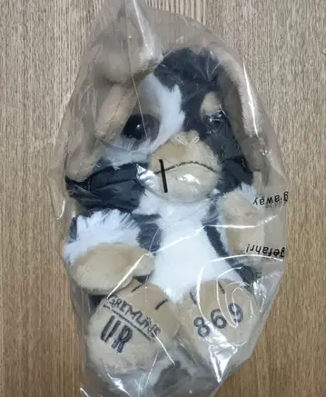 어반 리서치 기즈모 그렘린 한정품