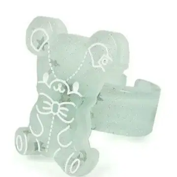 Angelic Pretty Jelly Candy Toys 반지