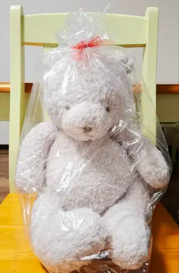 [새상품] 젤라또피케 곰 베어 봉제 인형 (빅)