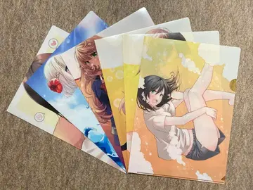 [전권 초판] 만취 그녀 6권 세트 특전 포함