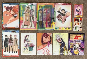 [전권 초판] 단다단 8권 세트 특전 포함