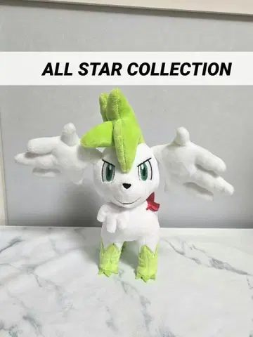 쉐이미 스카이 봉제 인형 삼영무역