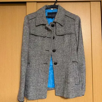 BUONA GIORNATA 그레이 자켓 L