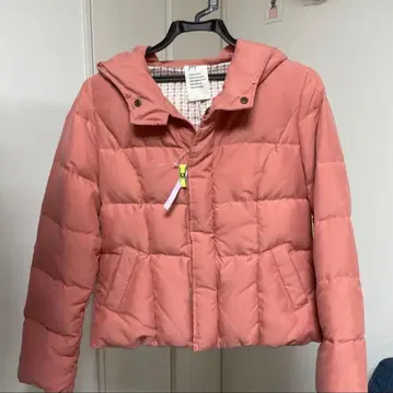 여성용 숏 기장 다운 자켓 JAYRO JAIRO