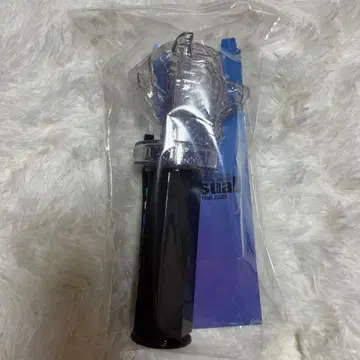 Travis Japan 응원봉 2025 VIIsual