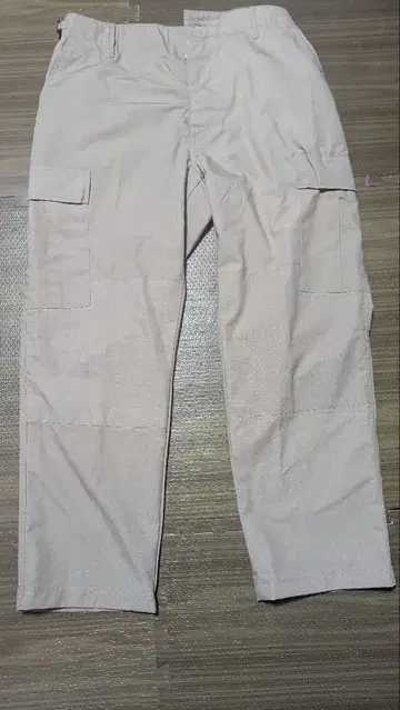 로스코 ROTHCO 워크 팬츠 베이지