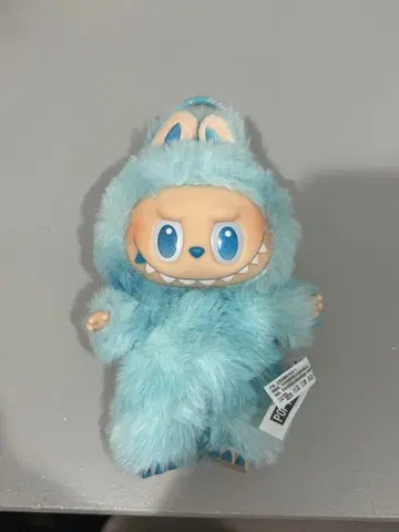 LABUBU 에너지 HOPE