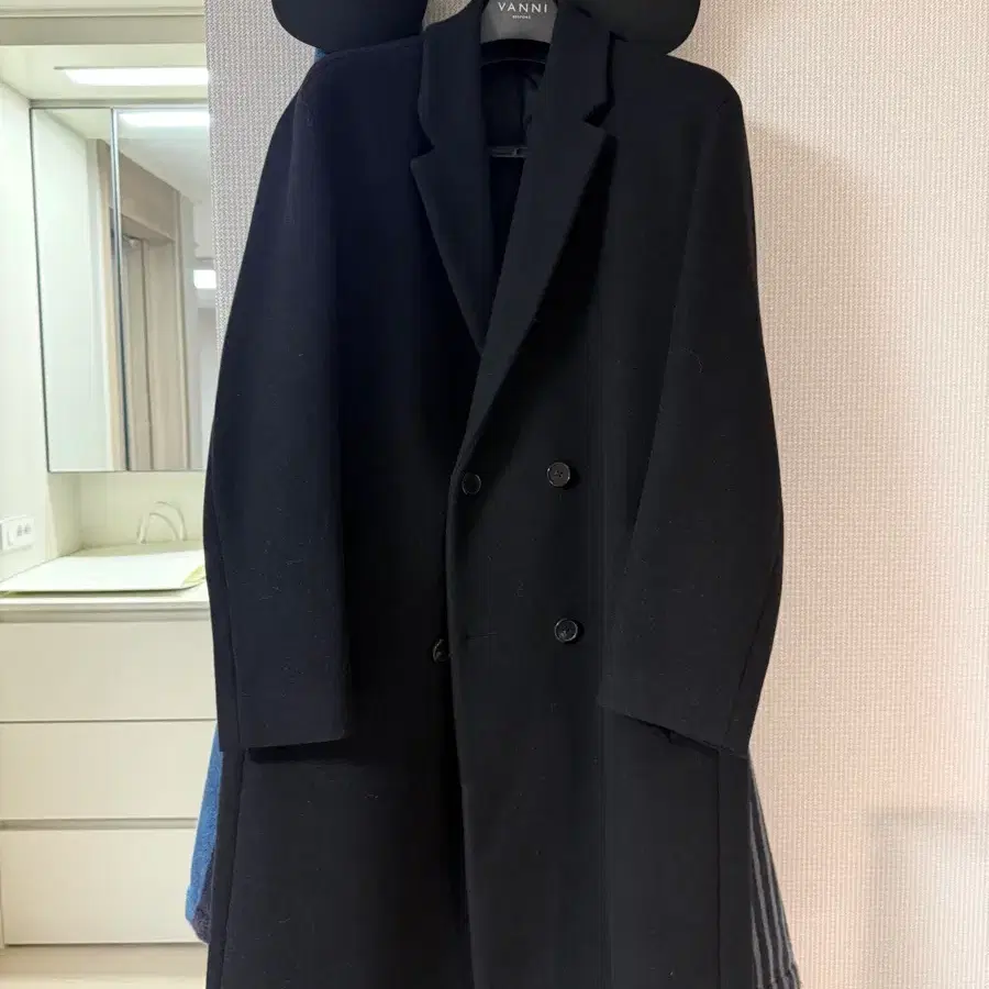 Our Legacy Manta Coat Black (Size 32) Women's | Bunjang Global