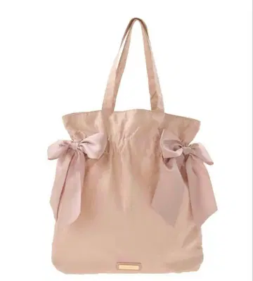 메종 드 플뢰르 마리 토트백 미사용 새상품 택 포함