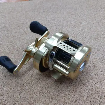 15 캘커타 콩퀘스트 200 HG