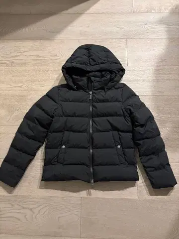 PYRENEX 다운 자켓 SPOUTNIC 3 HWW006P 여성용