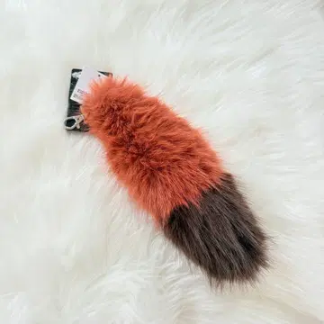 주토피아 아베일 닉 참 꼬리