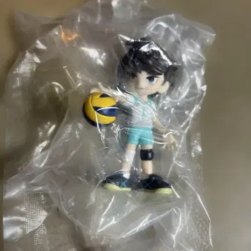 하이큐 파르베르스 피규어 오이카와 토오루