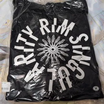 [ 리메 ] 싱귤래리티 그래픽 후디