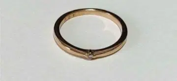 [ ete ] k10 반지 빈티지 8호 에테