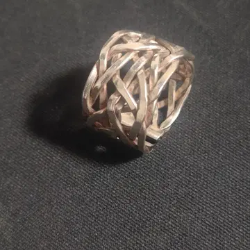 [ MAISON SPECIAL ] SILVER925 RING