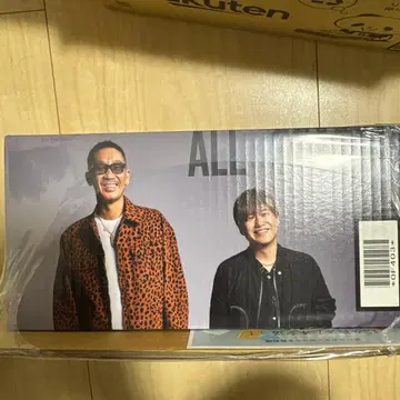 Kobu Kuro Quarter Century DVD